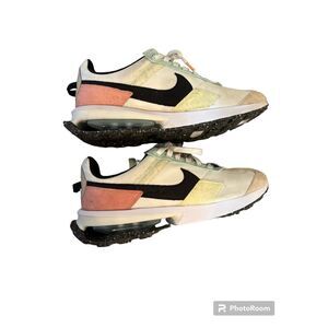 Nike air “Pre-day”
